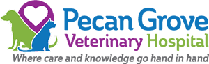 Pecan Grove Veterinary Hospital